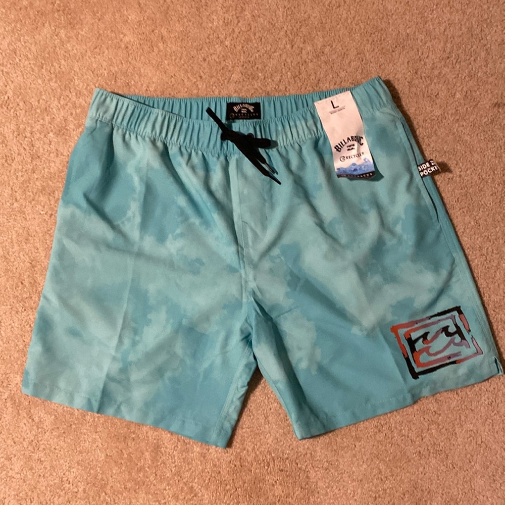 Men’s Billabong Board Shorts